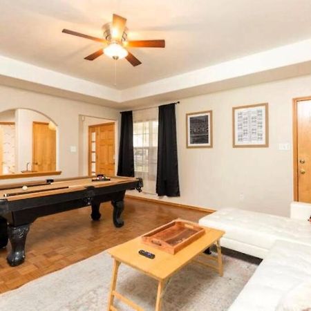 Mcallen 4Br With Pool, Shopping & More Exteriör bild