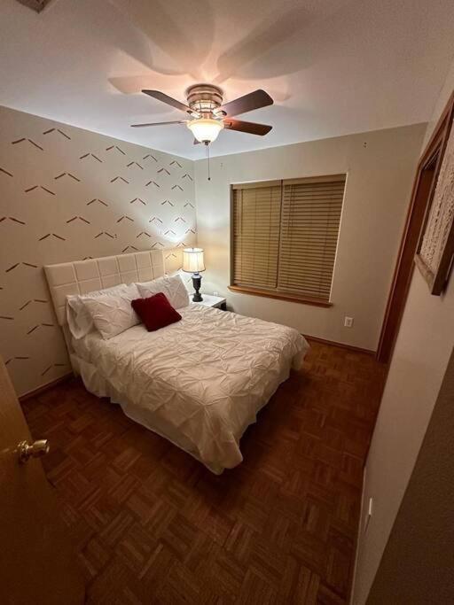 Mcallen 4Br With Pool, Shopping & More Exteriör bild