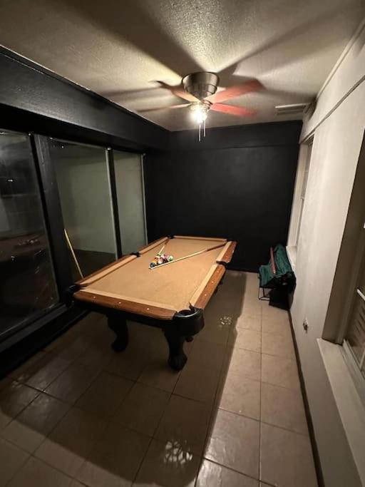 Mcallen 4Br With Pool, Shopping & More Exteriör bild