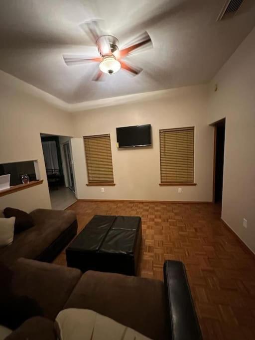 Mcallen 4Br With Pool, Shopping & More Exteriör bild