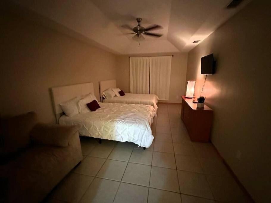 Mcallen 4Br With Pool, Shopping & More Exteriör bild