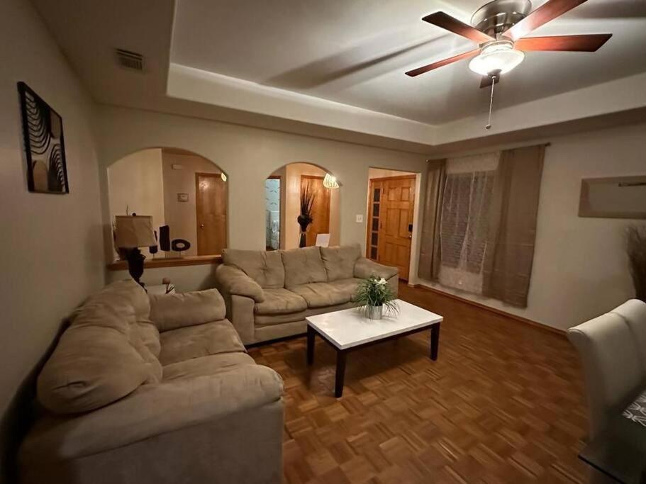 Mcallen 4Br With Pool, Shopping & More Exteriör bild