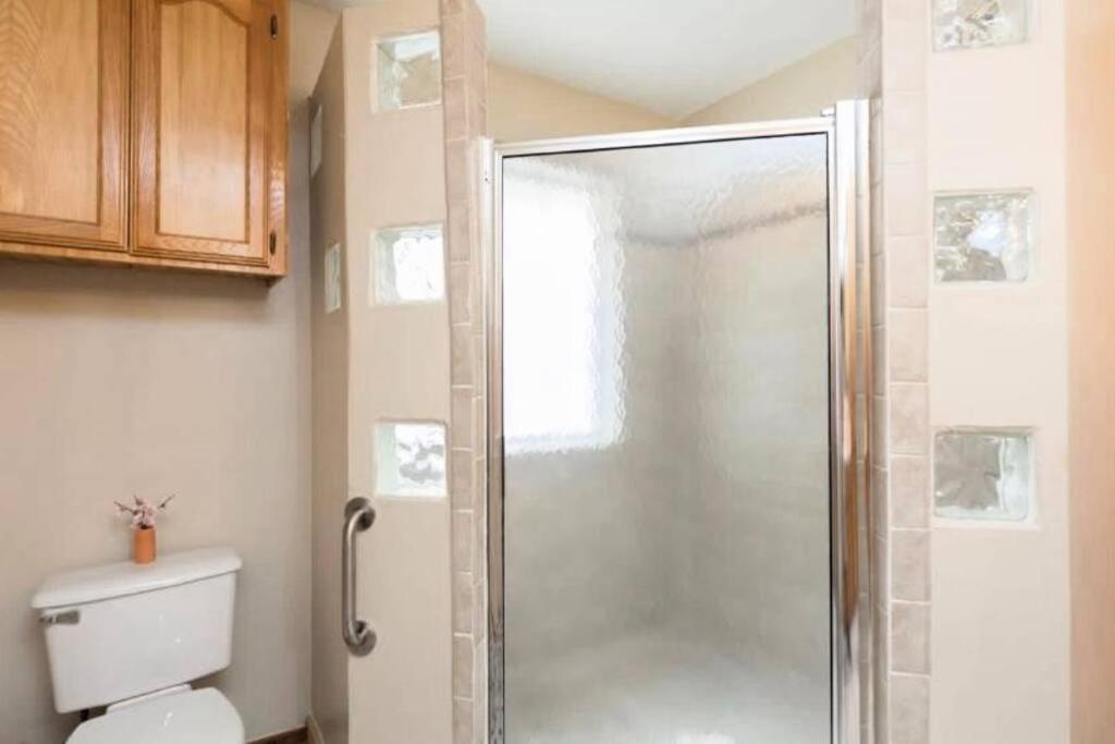 Mcallen 4Br With Pool, Shopping & More Exteriör bild
