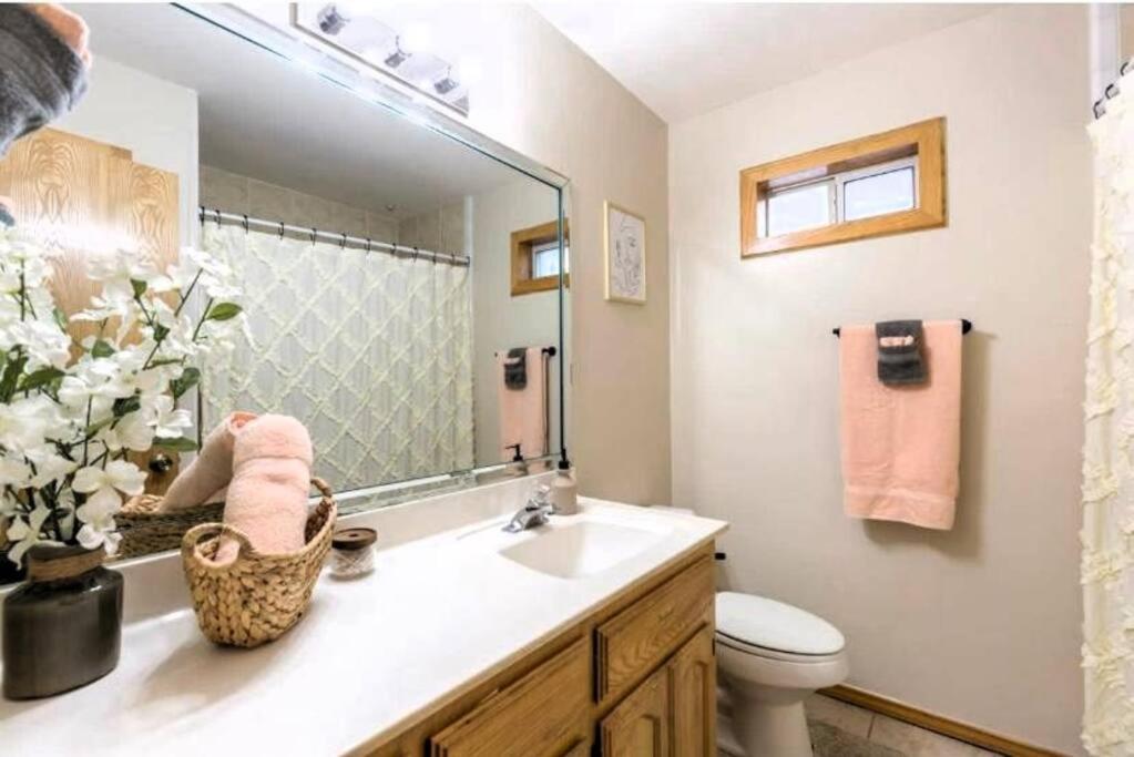 Mcallen 4Br With Pool, Shopping & More Exteriör bild