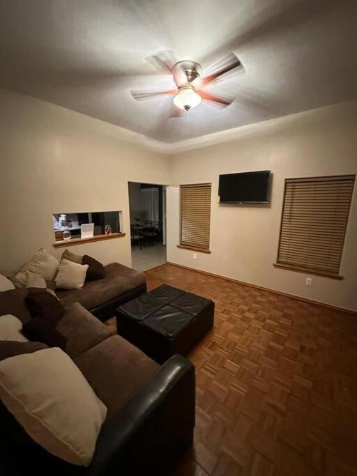 Mcallen 4Br With Pool, Shopping & More Exteriör bild