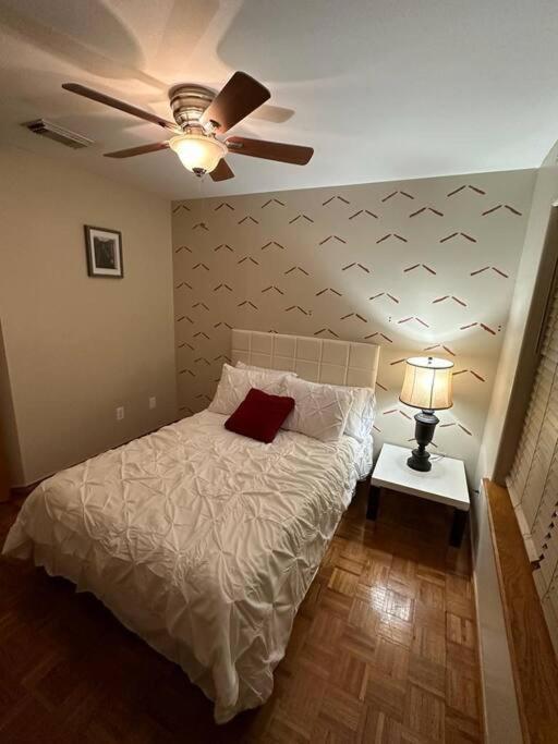 Mcallen 4Br With Pool, Shopping & More Exteriör bild