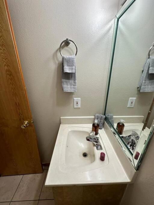 Mcallen 4Br With Pool, Shopping & More Exteriör bild