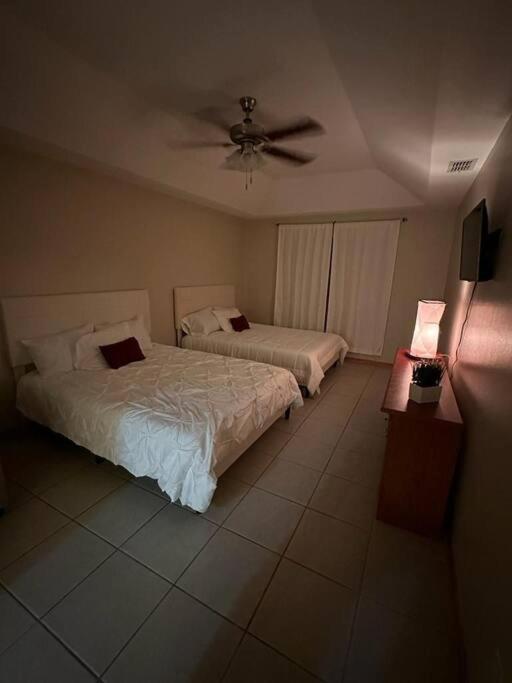 Mcallen 4Br With Pool, Shopping & More Exteriör bild