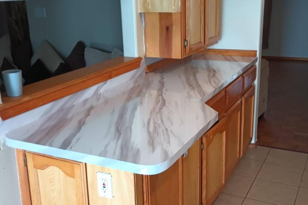 Mcallen 4Br With Pool, Shopping & More Exteriör bild
