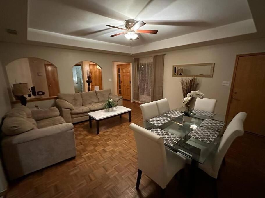 Mcallen 4Br With Pool, Shopping & More Exteriör bild