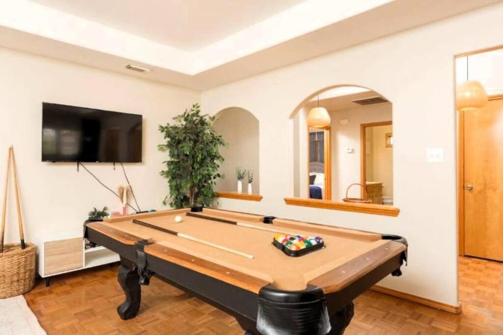 Mcallen 4Br With Pool, Shopping & More Exteriör bild