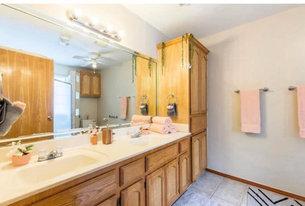 Mcallen 4Br With Pool, Shopping & More Exteriör bild